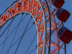 -天津之眼摩天轮