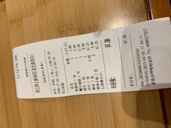 -阿上阿上麻辣香锅&麻辣烫(朝阳蓝色港湾店)