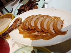 -惠丰堂饭庄·烤鸭·京味菜(万泉庄 苏州桥店)
