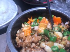 -新白鹿餐厅(嘉兴八佰伴华府店)