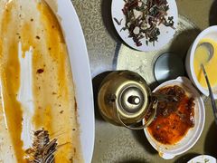 -金台阶鱼馆(于桥水库店)