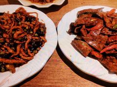 -張飛扒肉·龙江非遗(道外店)