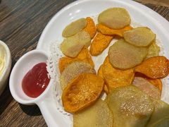 -朴大人炭烤·韩国料理(奥帆中心海尔洲际店)