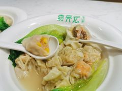 -袁记云饺(西安路店)