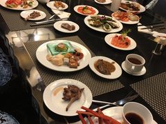 -城市名人酒店-喝彩西餐厅(名人城市广场店)