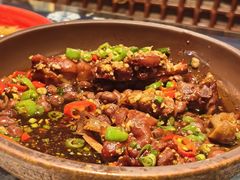 -阿嫂印象·民间江湖菜(大学城店)