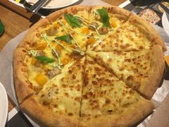 -乐凯撒披萨(正佳广场店)