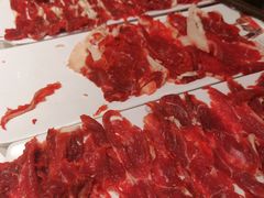 -犇鼎牛潮汕牛肉火锅(新辰里学清路店)