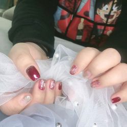 -YCai简薇美甲美睫美妆
