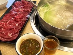 -通好吃潮汕潮家牛肉火锅店(张家边店)