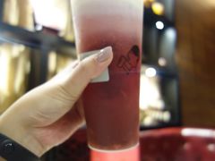 -喜茶(上海兴业太古汇店)