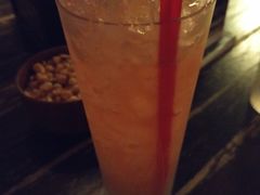 -The Tiki Bungalow提基小木屋酒吧