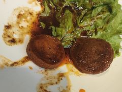 -乔家小院•非遗驴肉•本地小海鲜(滨河路店)