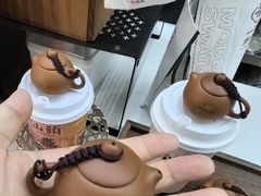 -一杯潮茶·专注潮汕茶饮(十二中创始店)
