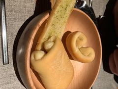 -锦潼西餐厅
