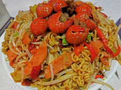 -宝葫芦西北茶食铺(万达店)
