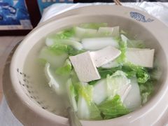 -余家庄肥肠鱼地方汤锅(银杏大道店)