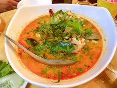 -Tealicious Bangkok