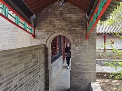 -内蒙古将军衙署博物院