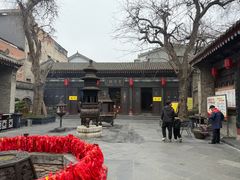 -湘子庙