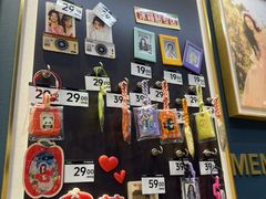 -海马体照相馆(无锡清扬茂业天地店)