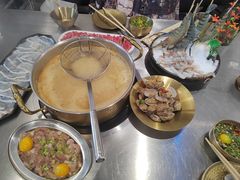 -琥珀川糟粕醋火锅(慈云寺店)