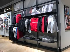 -NIKE品牌体验店(苏州中心店)