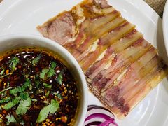 -新疆巴州金丝特餐厅(大钟寺店)