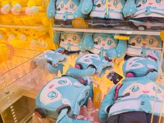 -风云再起游乐汇(北京西单西西友谊店)