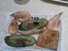 -牛太郎时尚自助烧烤
