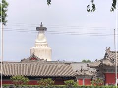 -妙应寺白塔
