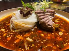 -小杨烤肉(高新店)