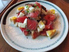 -PIZZA BIANCA(万象城店)