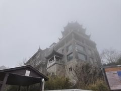 -句容茅山景区