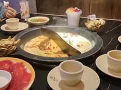 -蜀大侠火锅(四川北路店)