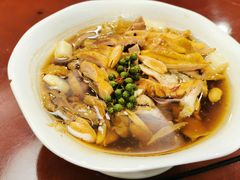 椒麻鸡-钦善斋(武侯祠店)