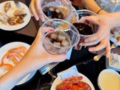 -万达文华酒店·美食汇自助餐厅
