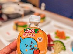 -dodonpa.墩墩伐 便当食堂(博华广场店)