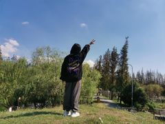 -前小桔亲子创意农场·草莓采摘·露营烧烤