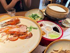 -青年公社烤鸭(熙悦天街店)