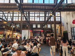 -東茅街茶馆