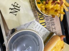 -纽约薯条(世豪广场店)