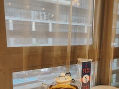 -聚春园自助餐厅(东街口店)