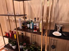 -上海前滩香格里拉大酒店
