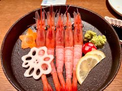 -水之惠鲜鱼料理(王府大街店)