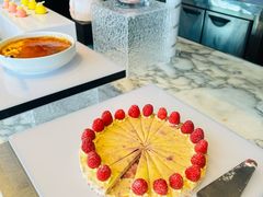 -洲际酒店·地平线全日餐厅HORIZON CAFÉ