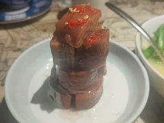 西湖藕韵-桂满陇·桃花院落(长泰广场店)