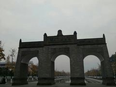 -四川大学(江安校区)