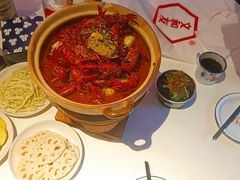-文和友老长沙龙虾馆(化龙池店)