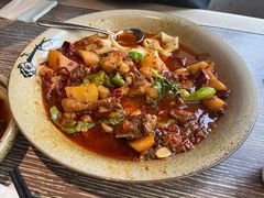 -那时新疆·车师(大宁音乐广场店)